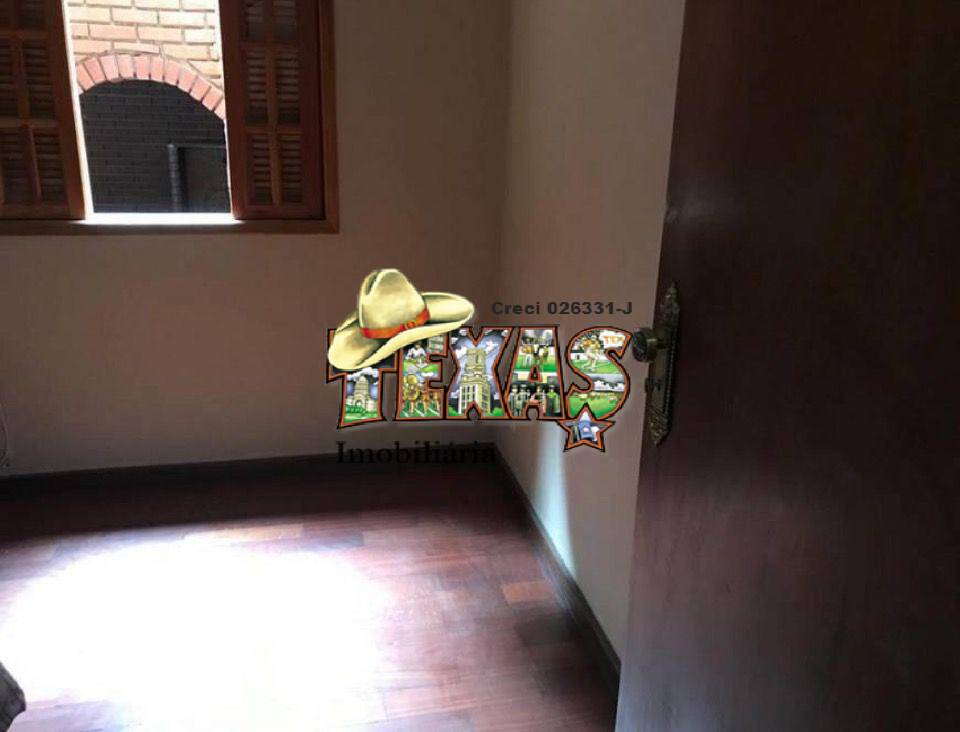 Sobrado, 4 quartos, 250 m² - Foto 4