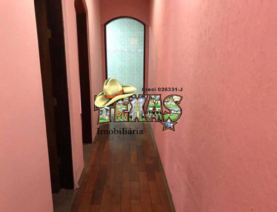 Sobrado, 4 quartos, 250 m² - Foto 6
