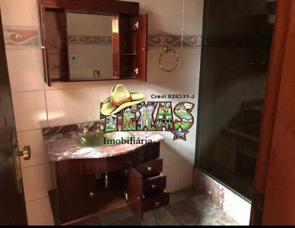 Sobrado, 4 quartos, 250 m² - Foto 7