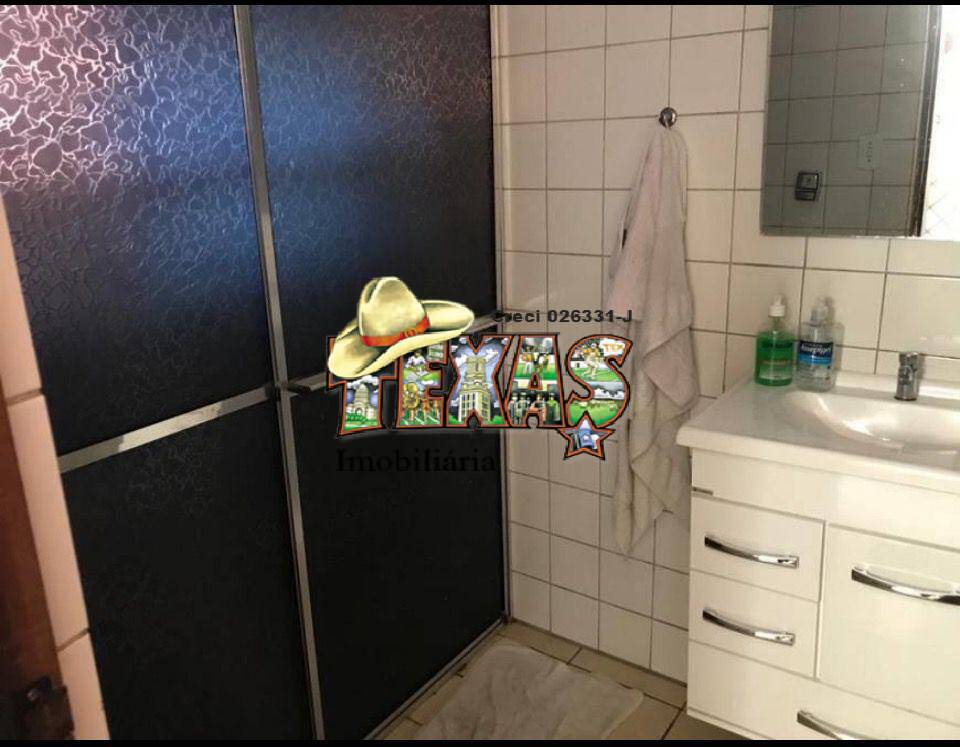 Sobrado, 4 quartos, 250 m² - Foto 10