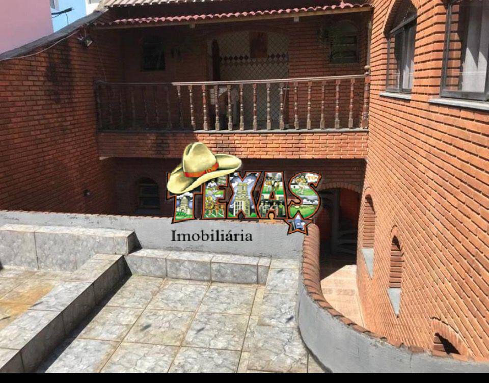 Sobrado, 4 quartos, 250 m² - Foto 13
