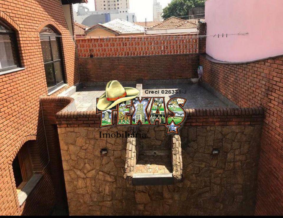 Sobrado, 4 quartos, 250 m² - Foto 19
