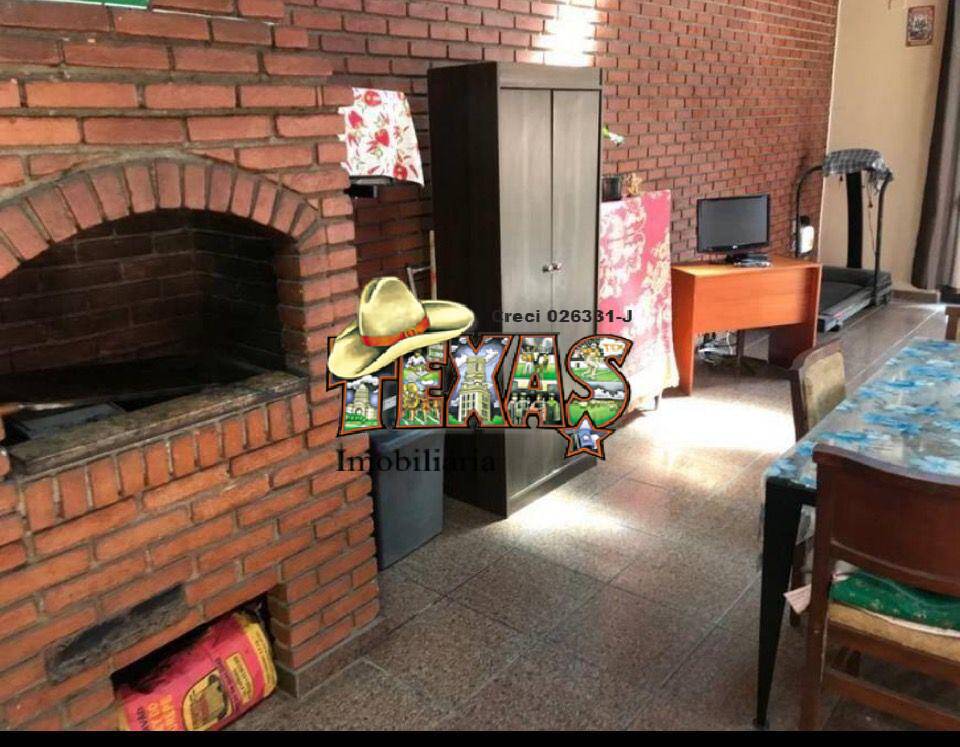 Sobrado, 4 quartos, 250 m² - Foto 20