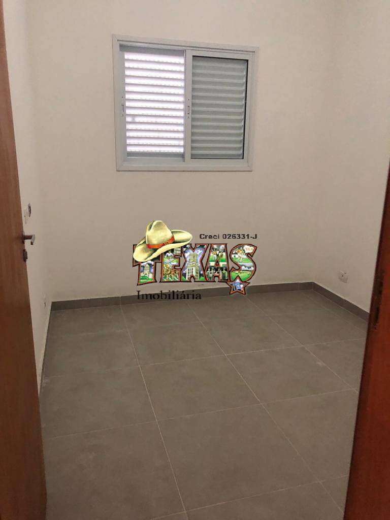 Casa, 2 quartos, 69 m² - Foto 2