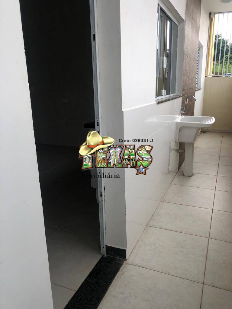 Casa, 2 quartos, 69 m² - Foto 3