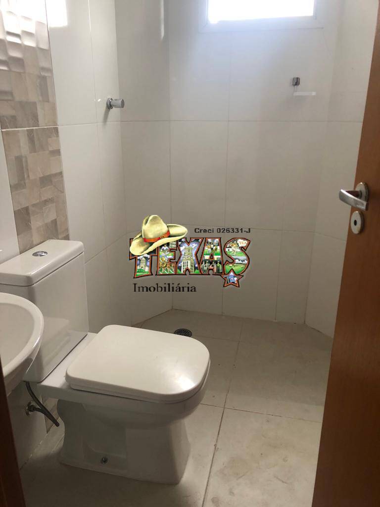 Casa, 2 quartos, 69 m² - Foto 5