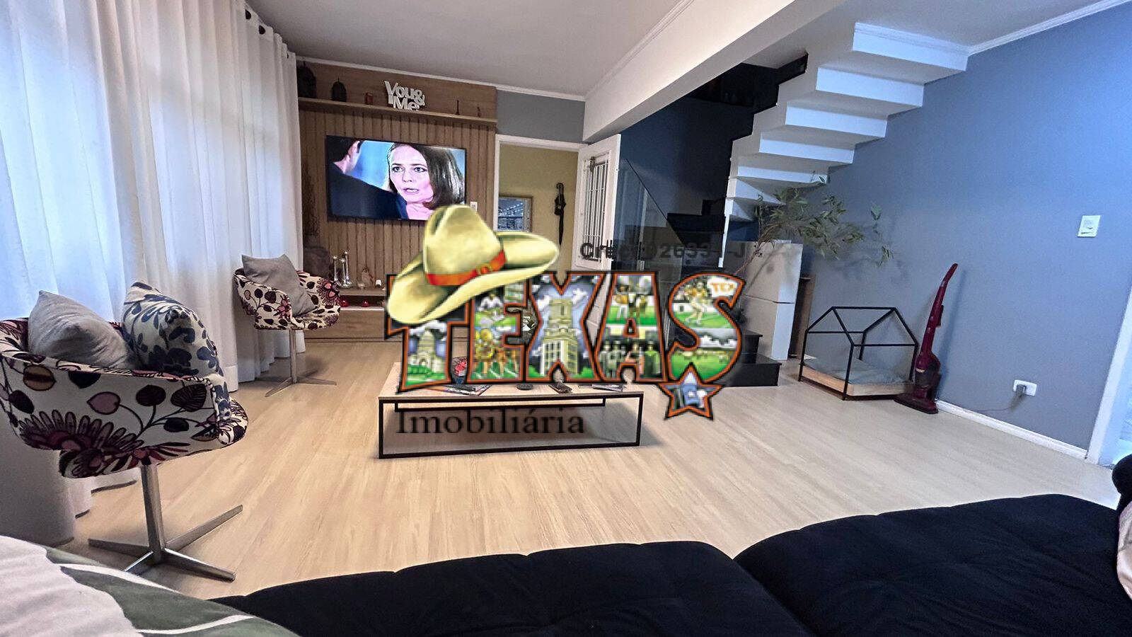 Casa, 3 quartos, 230 m² - Foto 4