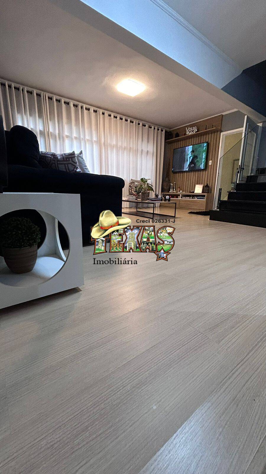 Casa, 3 quartos, 230 m² - Foto 5