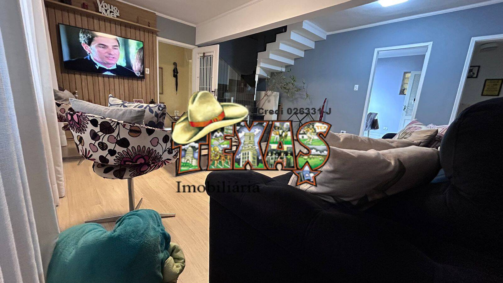 Casa, 3 quartos, 230 m² - Foto 6