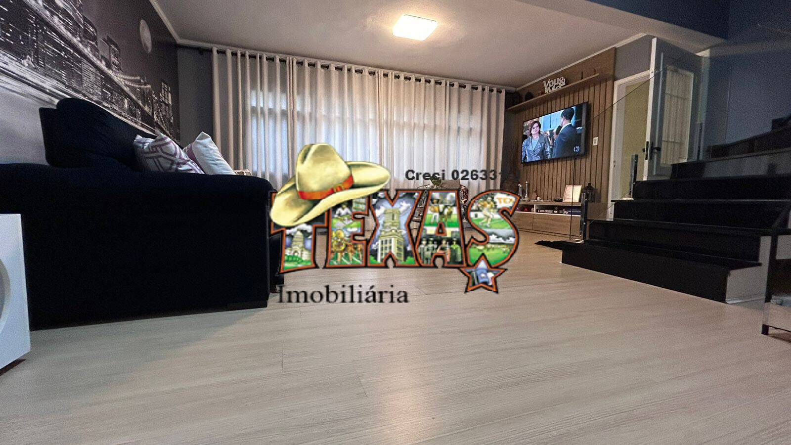 Casa, 3 quartos, 230 m² - Foto 7