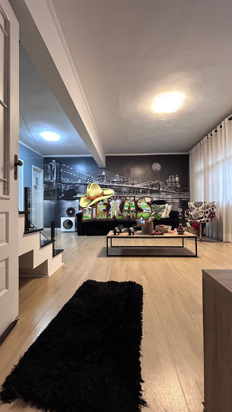 Casa, 3 quartos, 230 m² - Foto 8