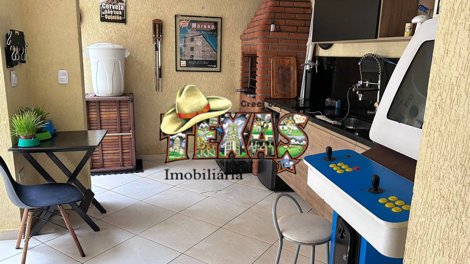 Casa, 3 quartos, 230 m² - Foto 20