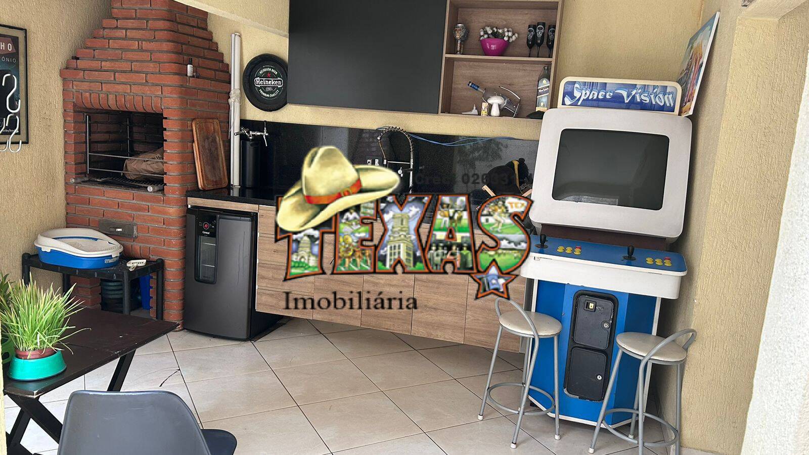 Casa, 3 quartos, 230 m² - Foto 21