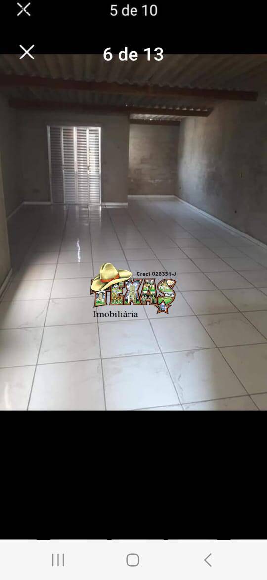 Sobrado, 4 quartos, 270 m² - Foto 21