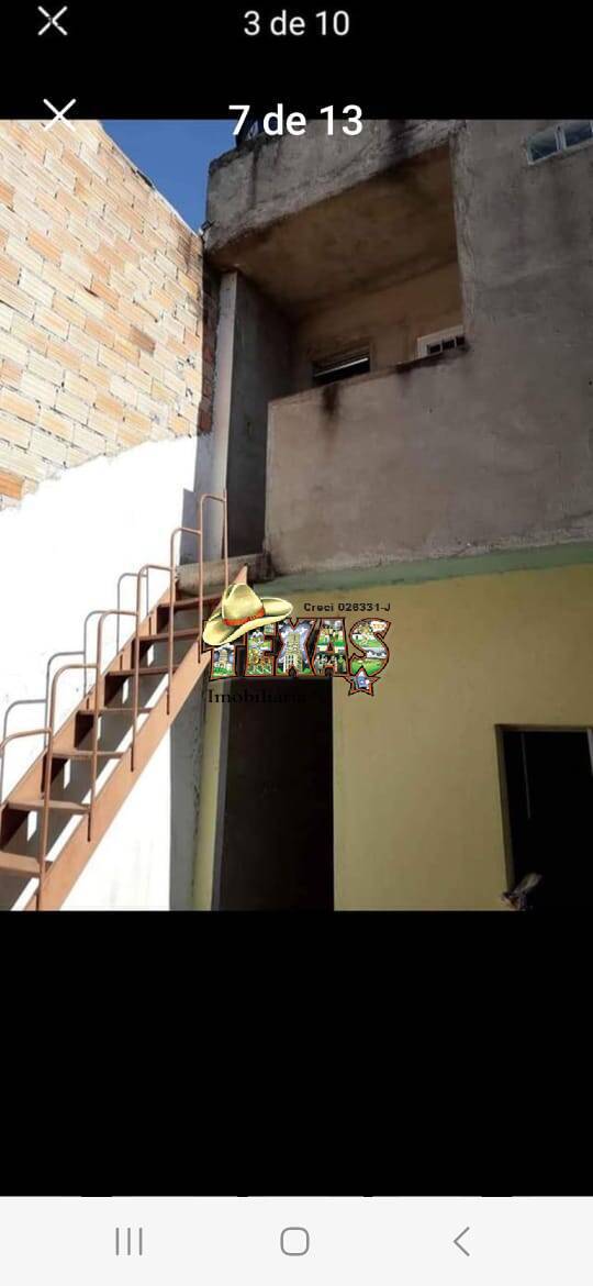 Sobrado, 4 quartos, 270 m² - Foto 20