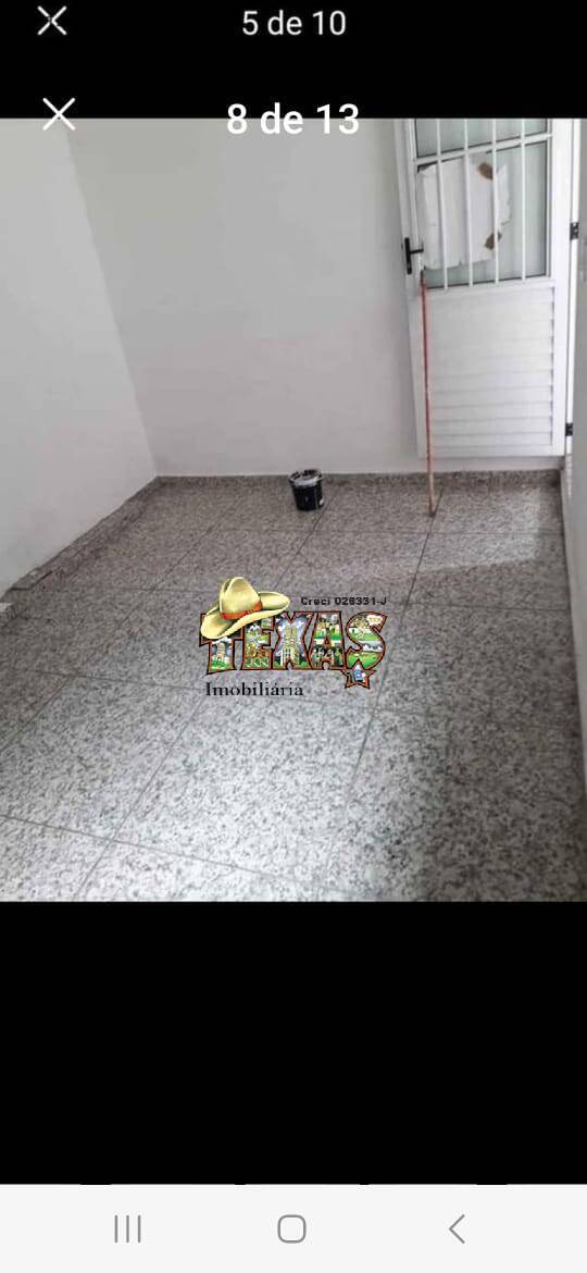 Sobrado, 4 quartos, 270 m² - Foto 25