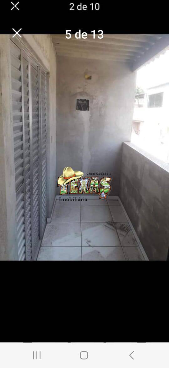 Sobrado, 4 quartos, 270 m² - Foto 26