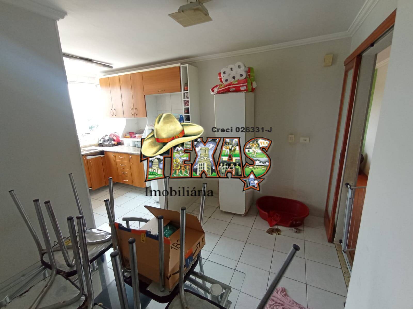 Apartamento, 2 quartos, 60 m² - Foto 7