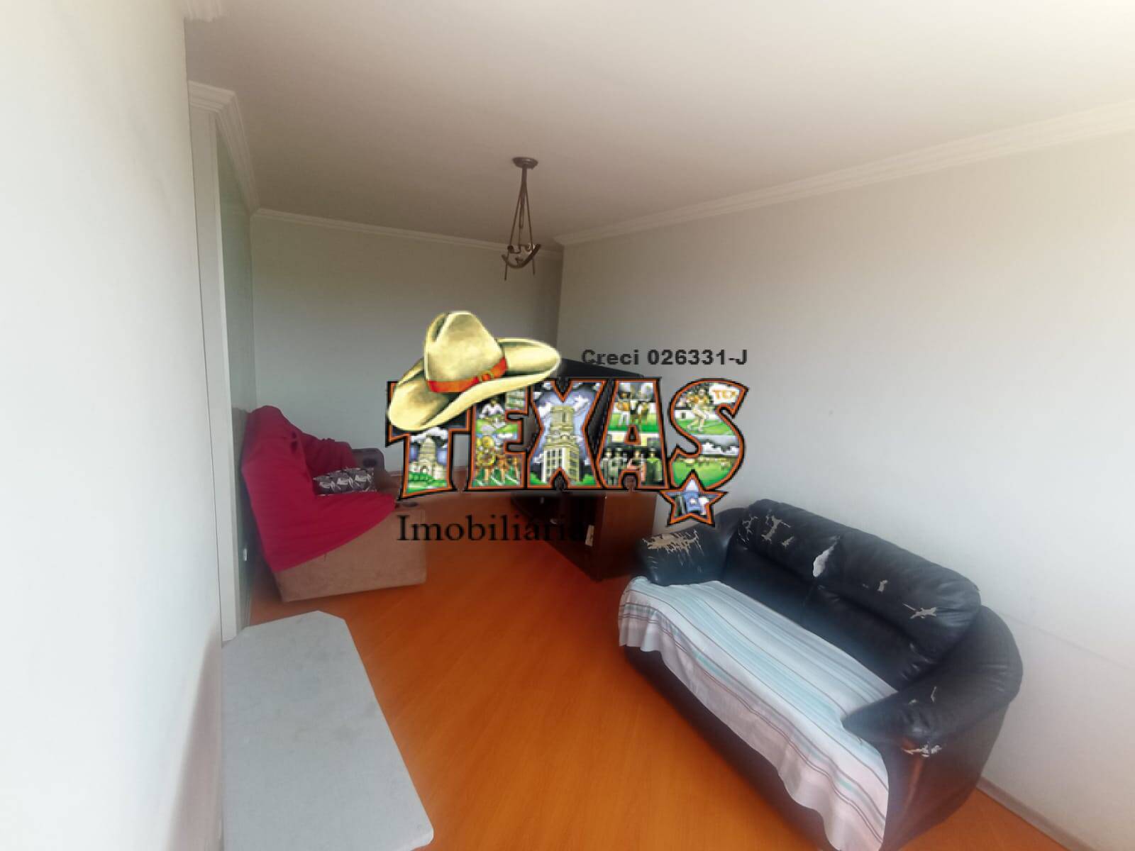 Apartamento, 2 quartos, 60 m² - Foto 3
