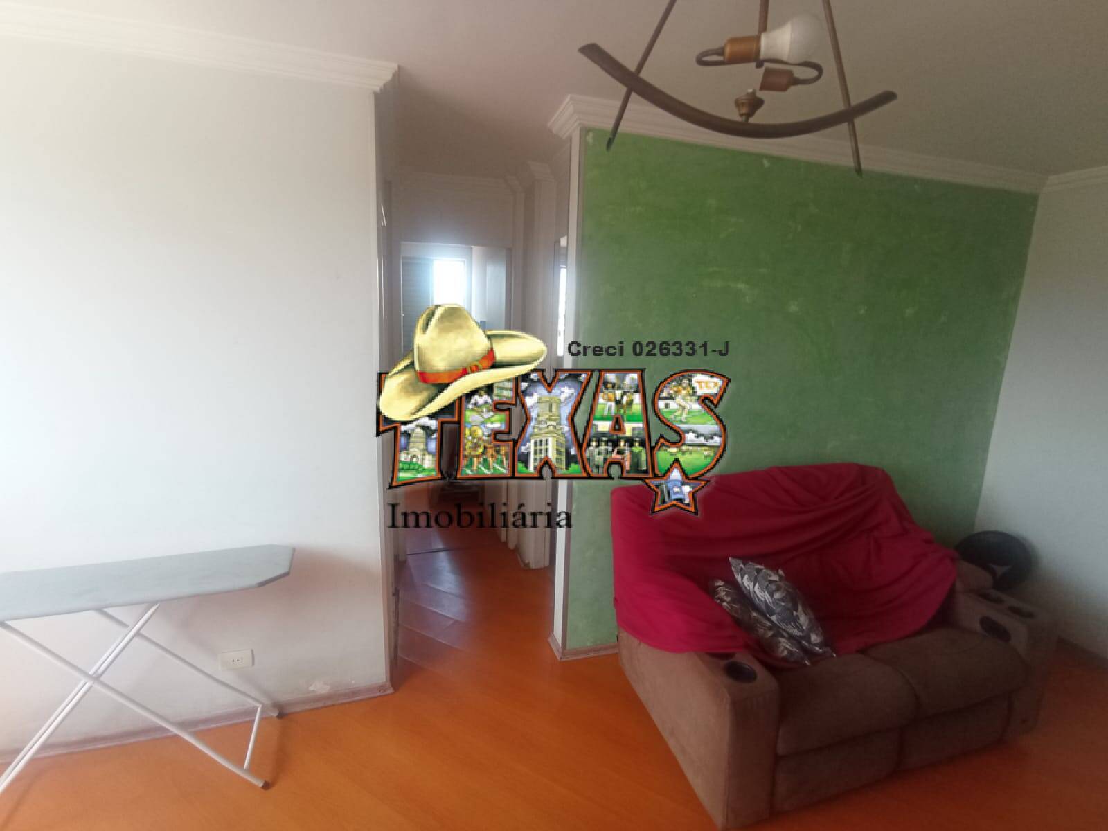 Apartamento, 2 quartos, 60 m² - Foto 2