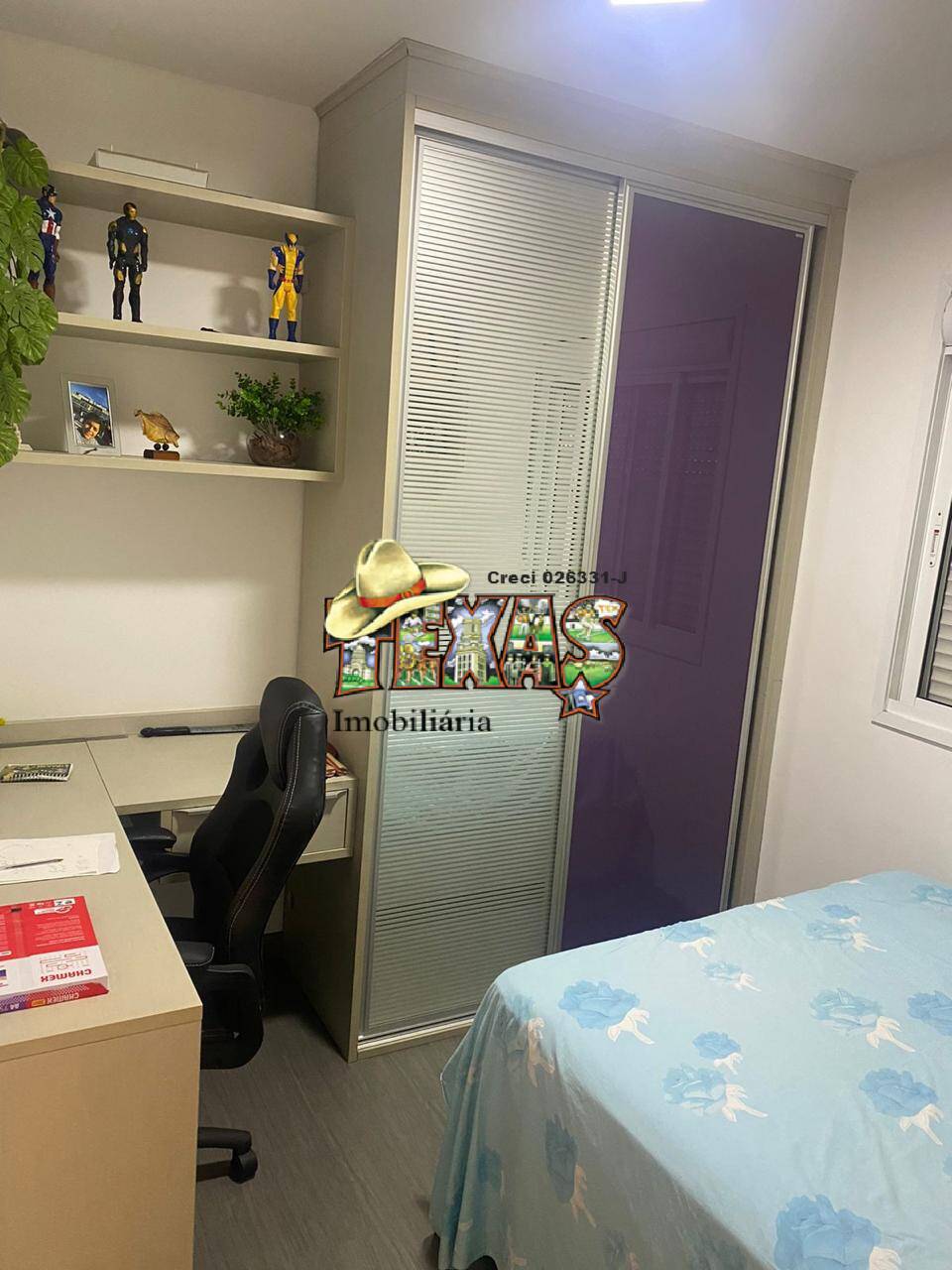 Apartamento, 3 quartos, 88 m² - Foto 2