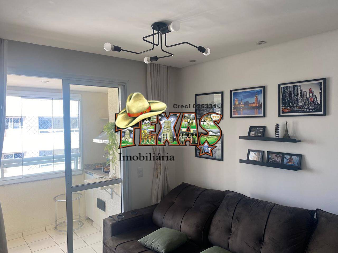 Apartamento, 3 quartos, 88 m² - Foto 6