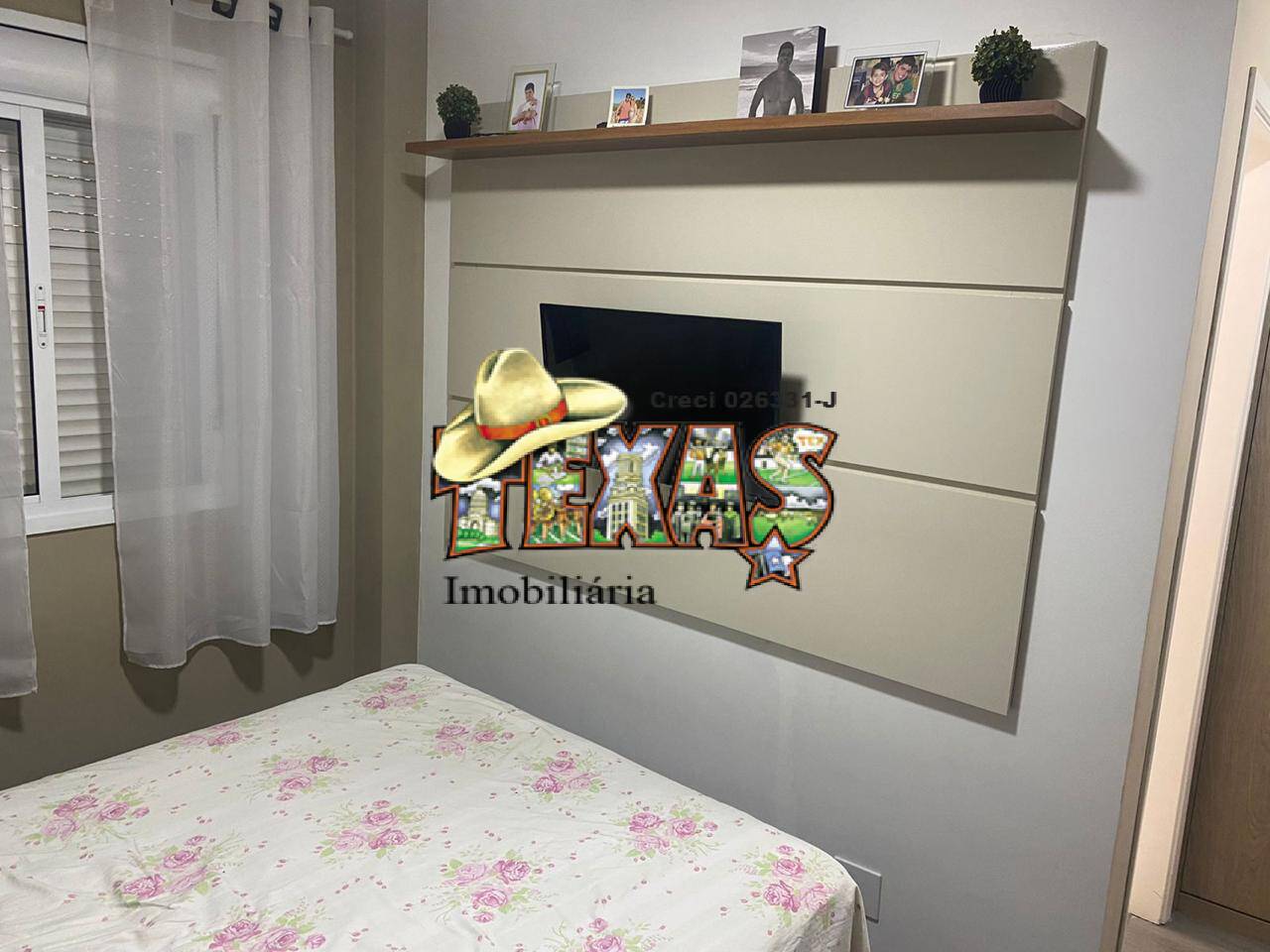 Apartamento, 3 quartos, 88 m² - Foto 5