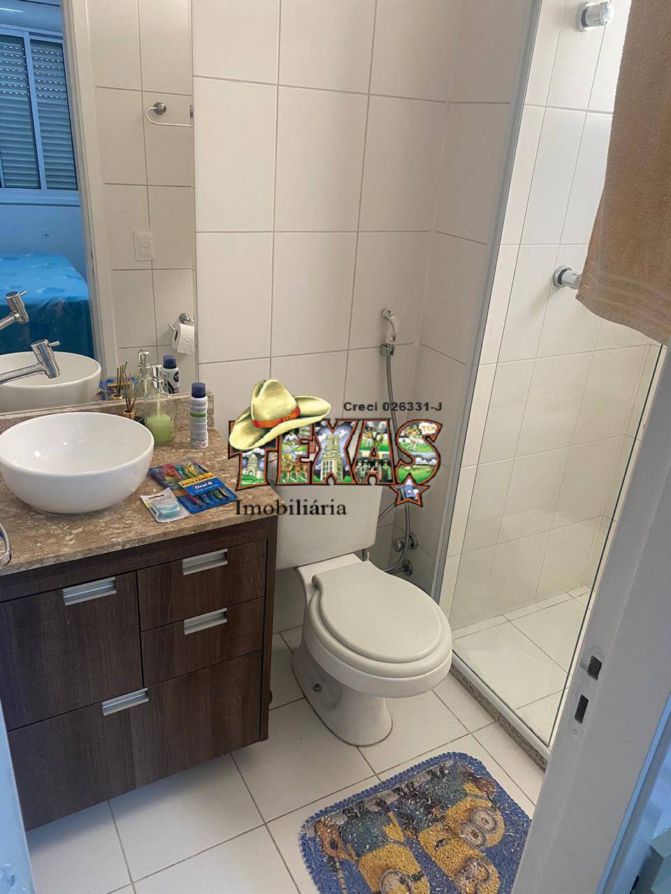 Apartamento, 3 quartos, 88 m² - Foto 9