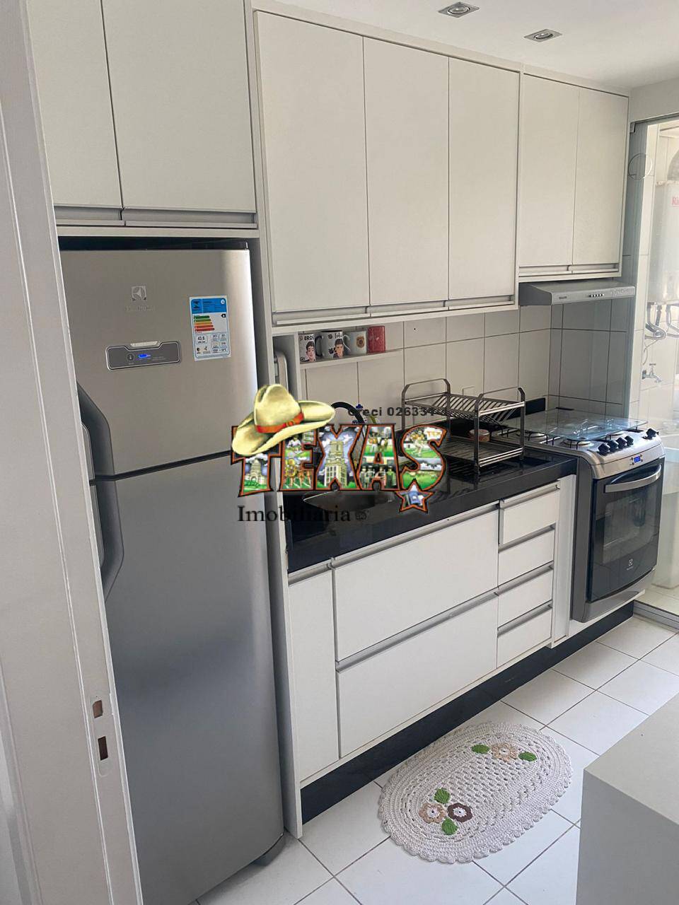 Apartamento, 3 quartos, 88 m² - Foto 12
