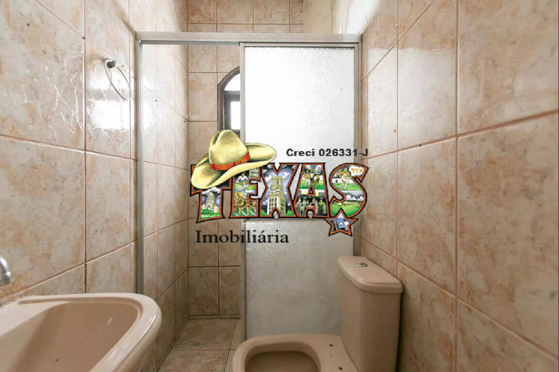 Sobrado, 4 quartos, 120 m² - Foto 6