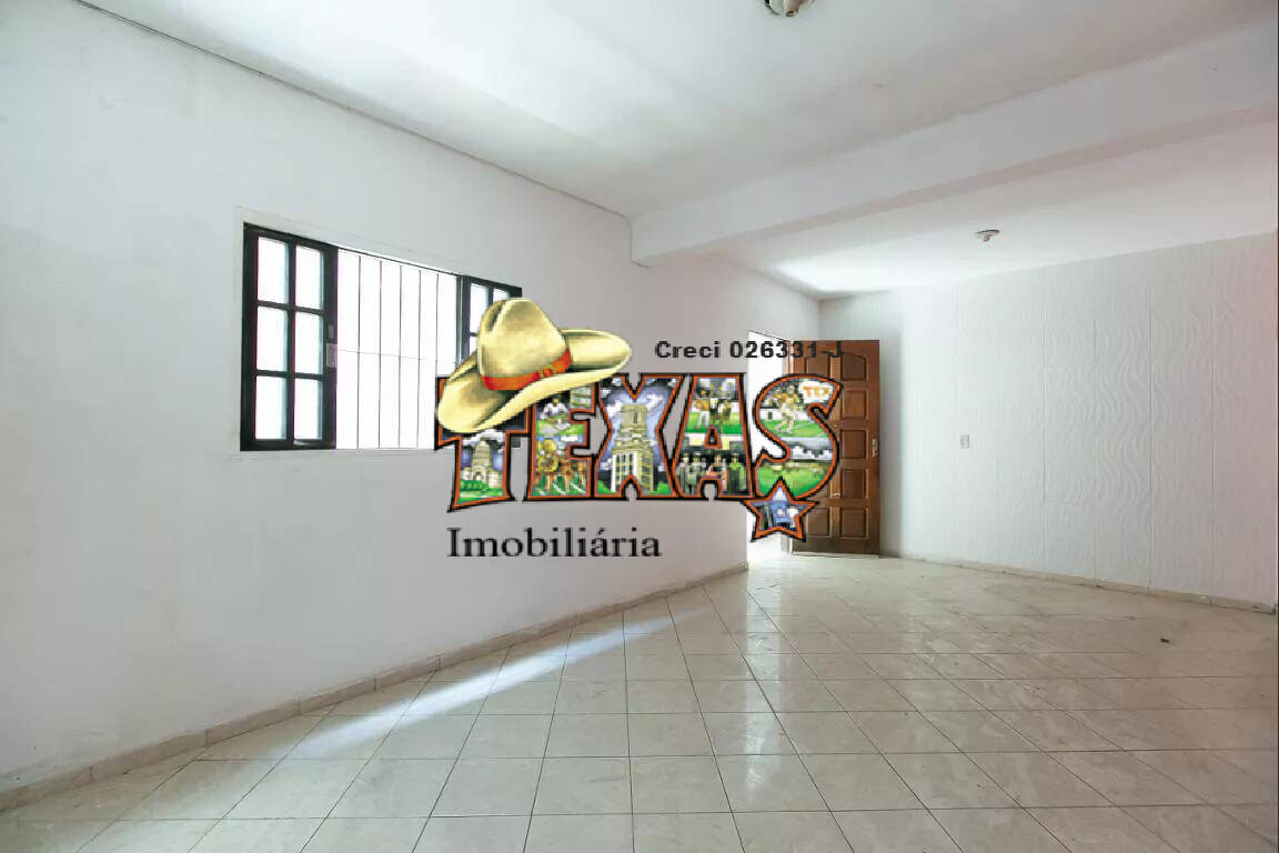 Sobrado, 4 quartos, 120 m² - Foto 9