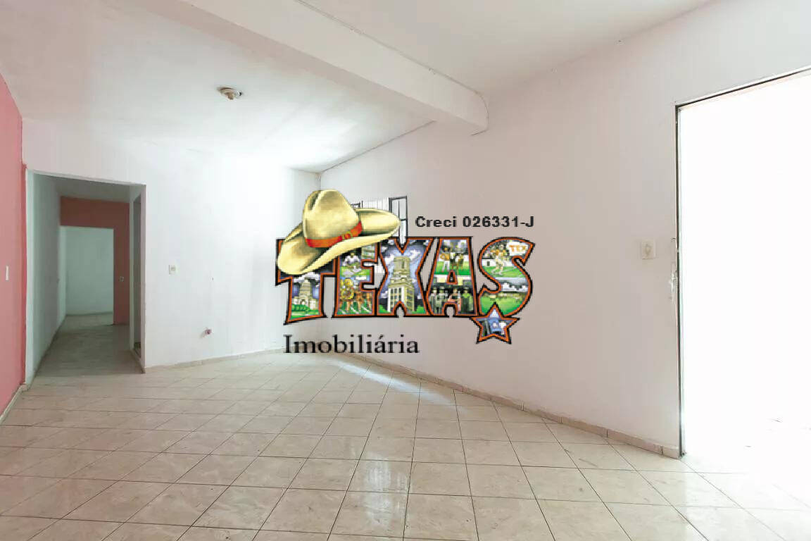 Sobrado, 4 quartos, 120 m² - Foto 8