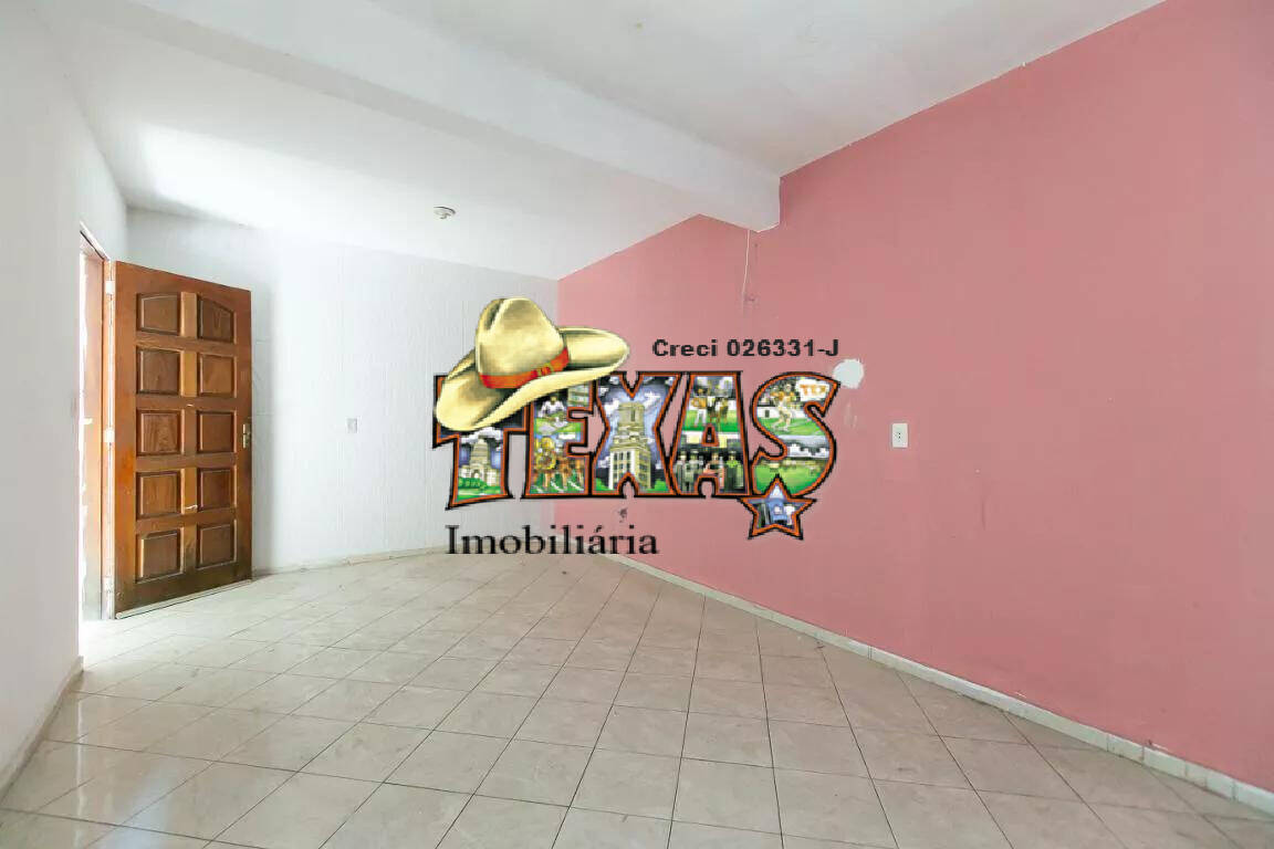 Sobrado, 4 quartos, 120 m² - Foto 1