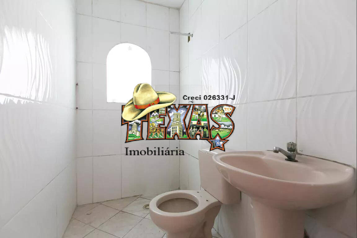 Sobrado, 4 quartos, 120 m² - Foto 7