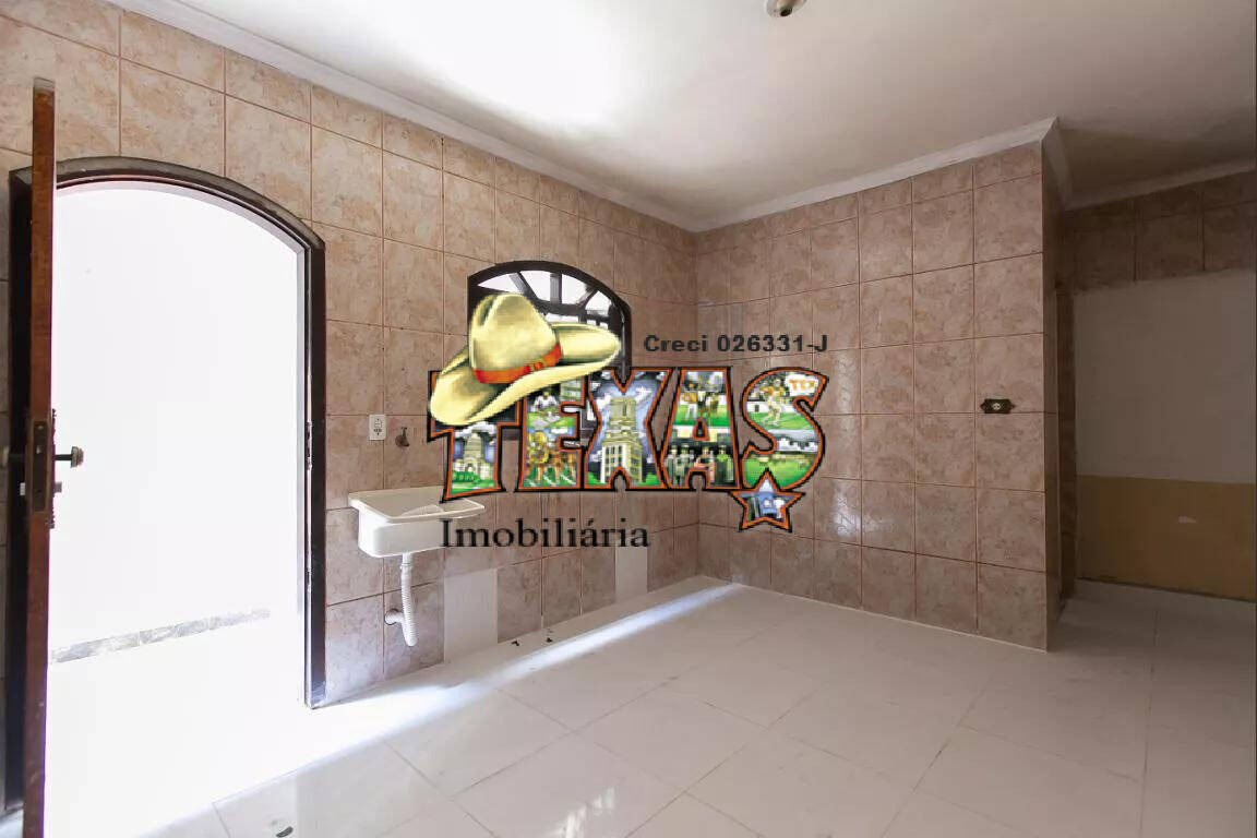 Sobrado, 4 quartos, 120 m² - Foto 21