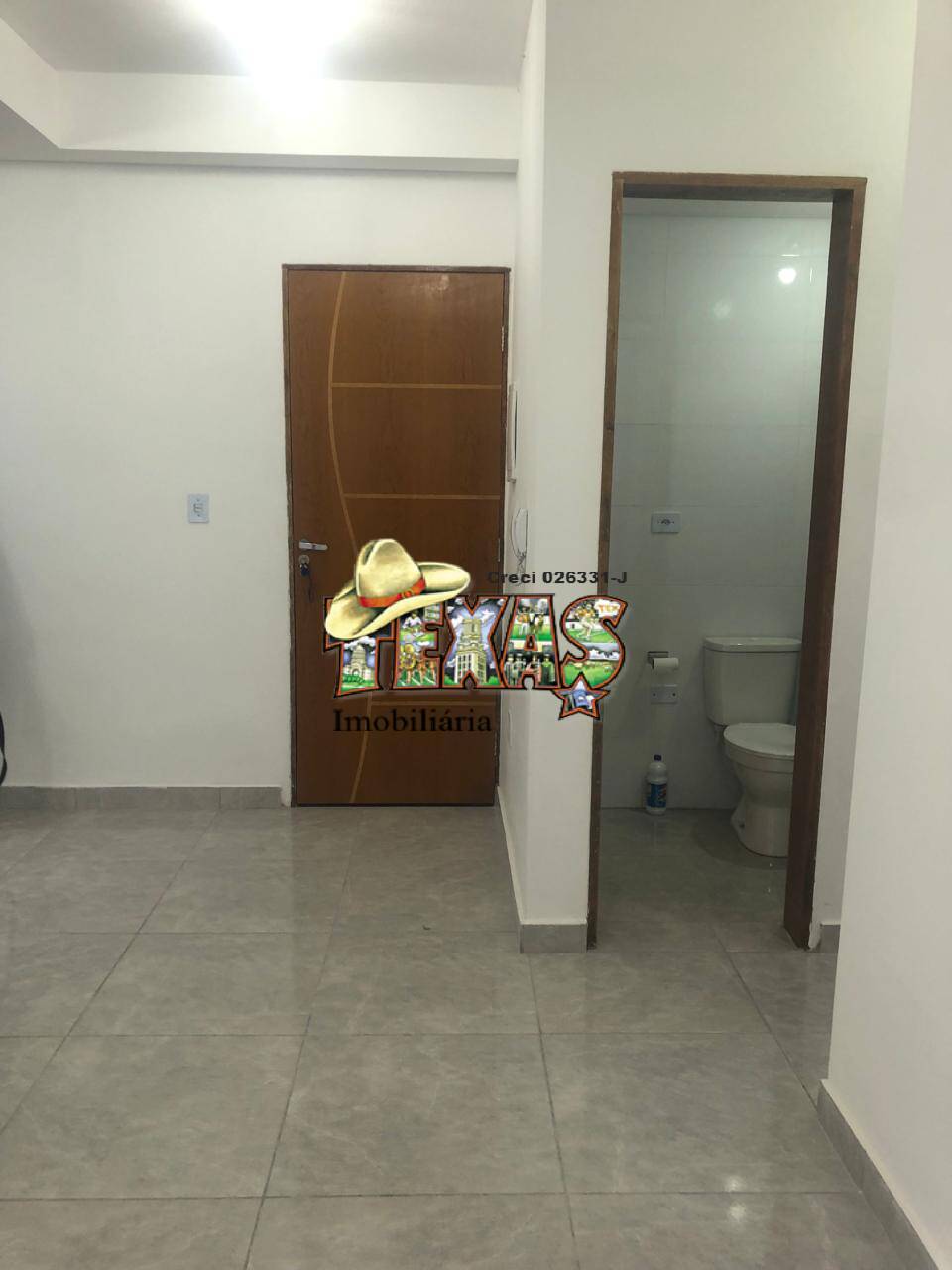 Apartamento, 1 quarto, 35 m² - Foto 6