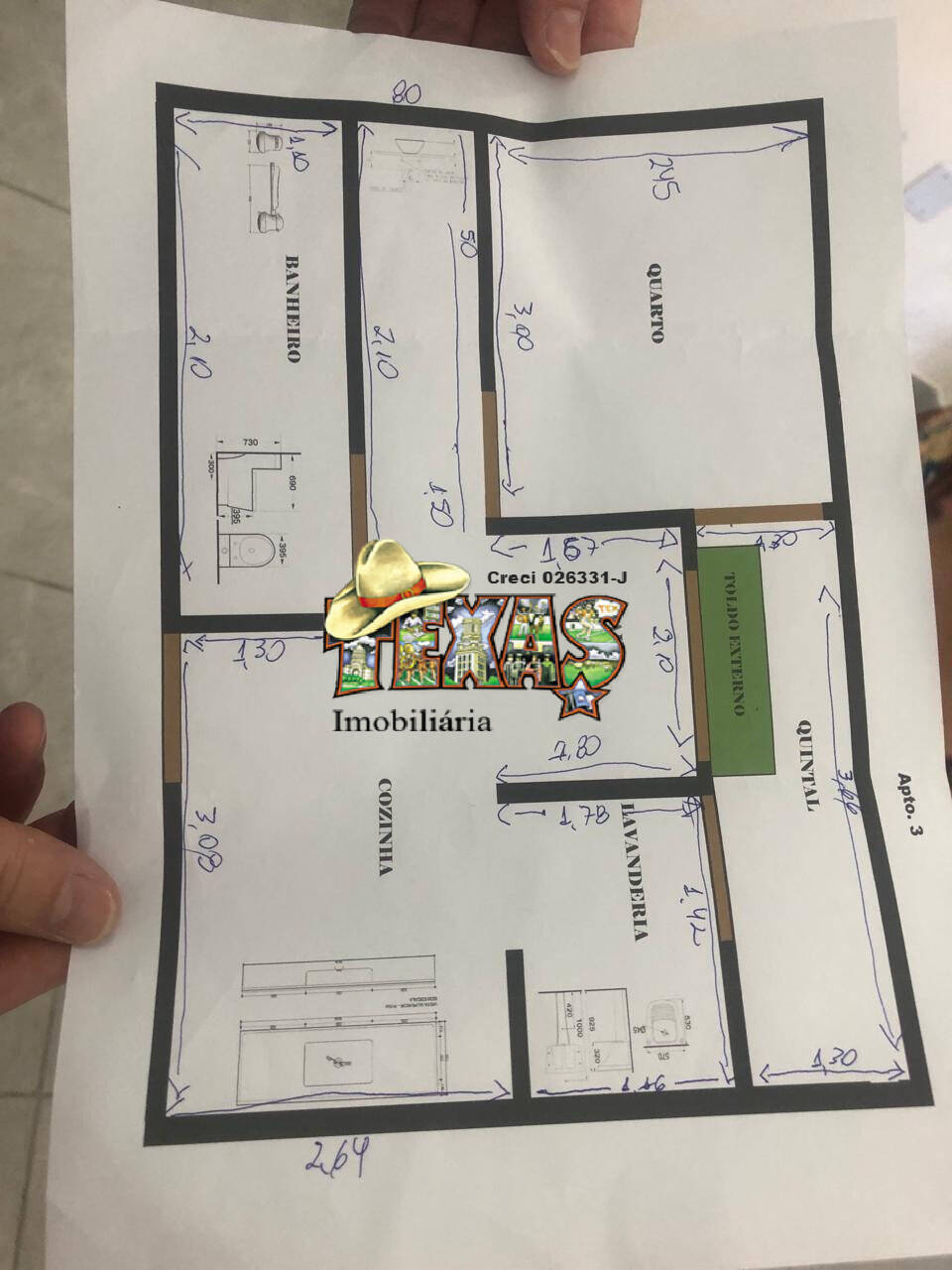 Apartamento, 1 quarto, 35 m² - Foto 19