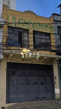 Depósito-Galpão, 240 m² - Foto 1