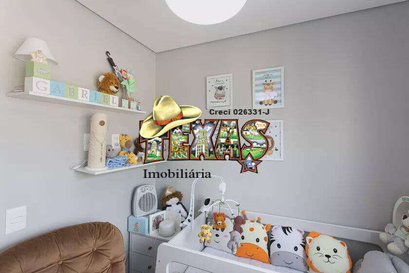 Apartamento, 2 quartos, 51 m² - Foto 17
