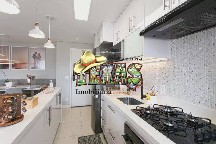 Apartamento, 2 quartos, 51 m² - Foto 8