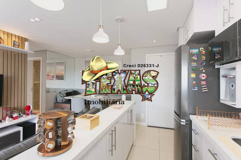 Apartamento, 2 quartos, 51 m² - Foto 9