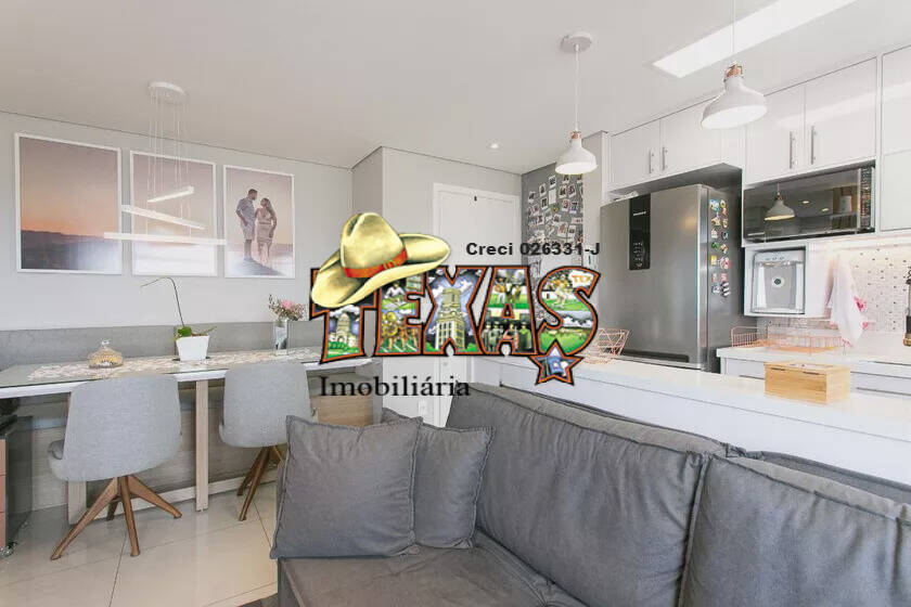 Apartamento, 2 quartos, 51 m² - Foto 5