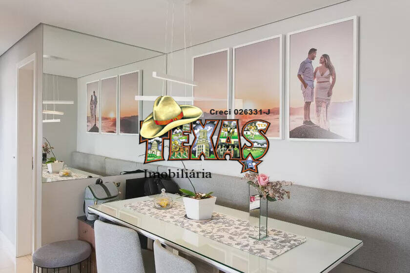 Apartamento, 2 quartos, 51 m² - Foto 14