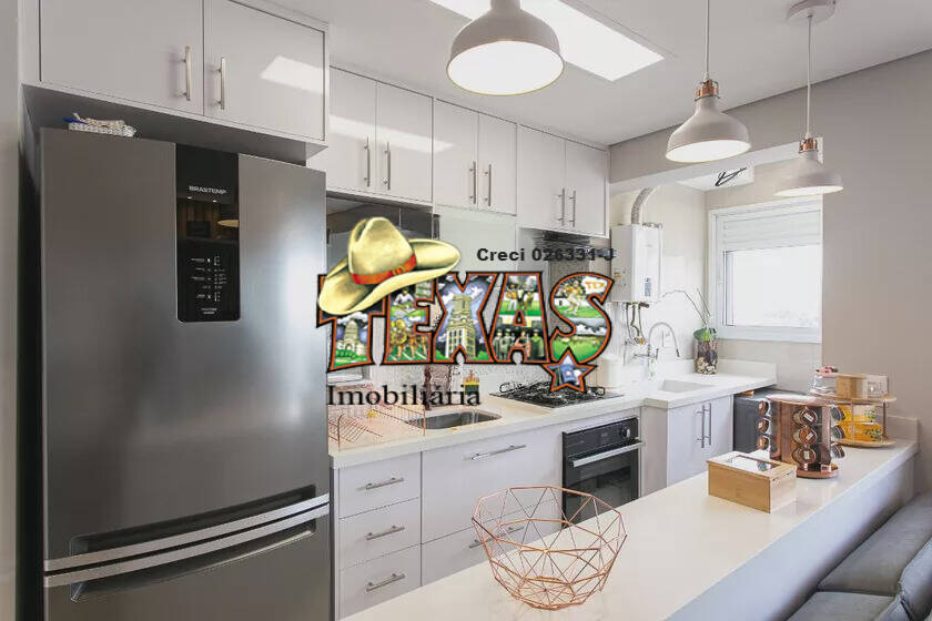 Apartamento, 2 quartos, 51 m² - Foto 7