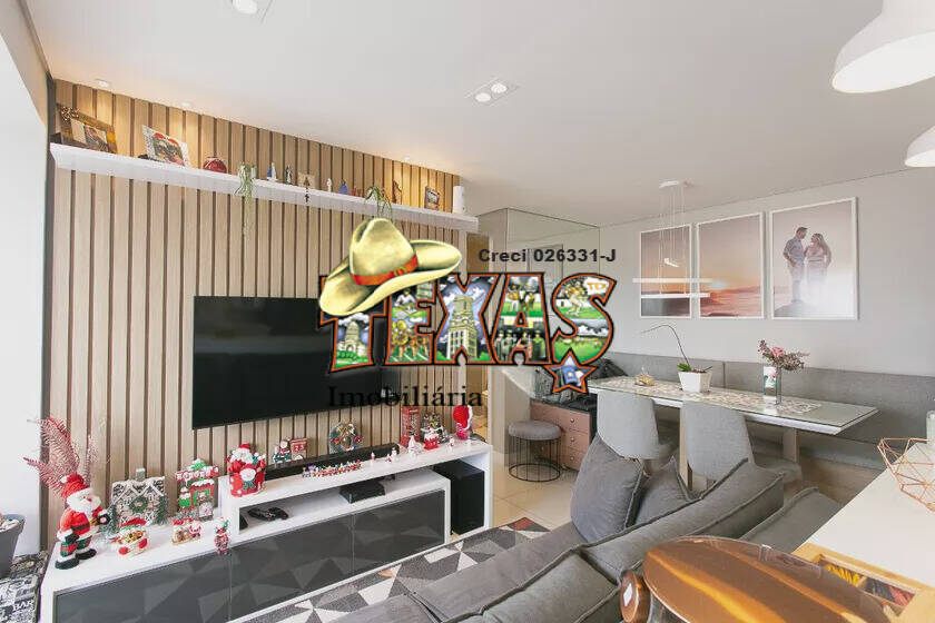 Apartamento, 2 quartos, 51 m² - Foto 3