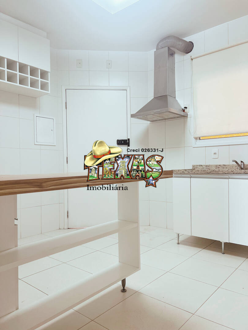 Apartamento, 3 quartos, 104 m² - Foto 2