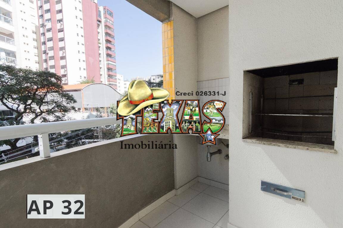 Apartamento, 3 quartos, 104 m² - Foto 30