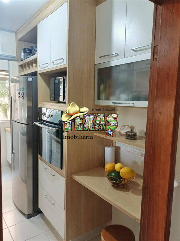 Apartamento, 3 quartos, 74 m² - Foto 2