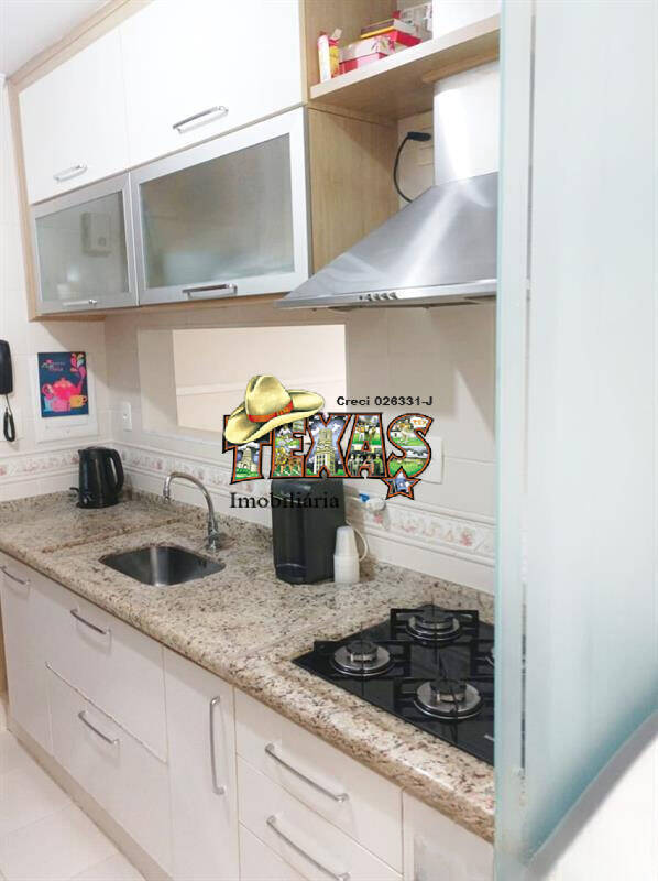 Apartamento, 3 quartos, 74 m² - Foto 3