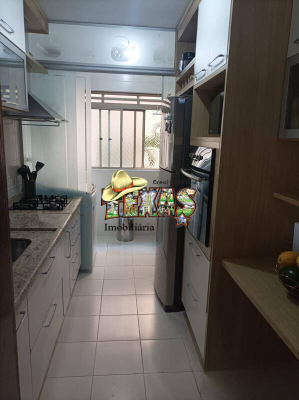 Apartamento, 3 quartos, 74 m² - Foto 4